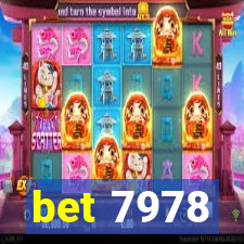 bet 7978